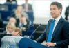 Giuseppe Conte - LEuropa deve ascoltare il popolo
