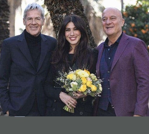 Il Trio Di Sanremo 2019 IL TRIO di SANREMO 2019