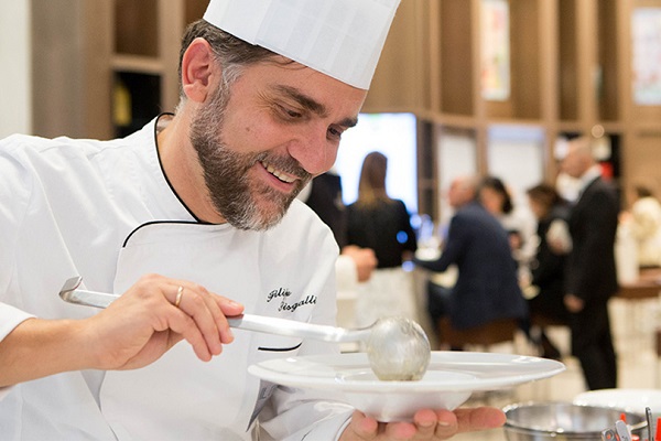 Il-Palato-Italiano  Filippo Sinisgalli