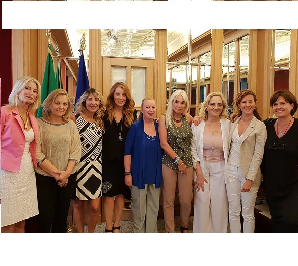 Intergruppo Intergruppo