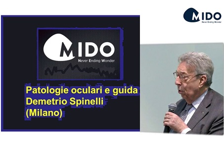 MIDO SPIINELLI