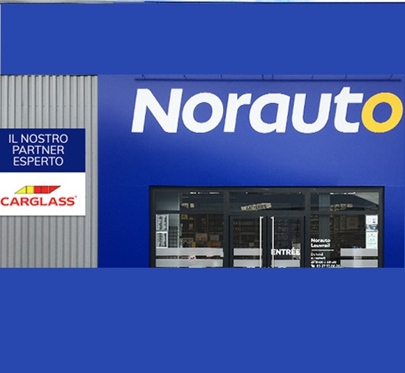 Norauto Carglass NORAUTO CARGLASS