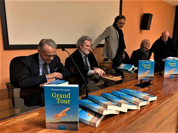 Presentazione a Torino.2