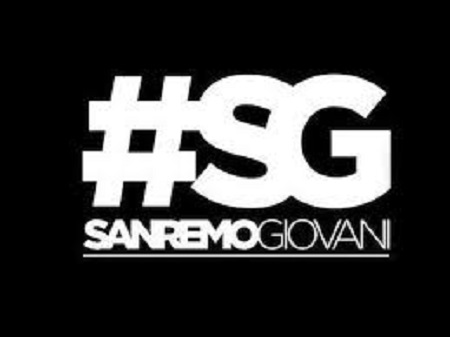 Sanremo Giovani SANREMO GIOVANI