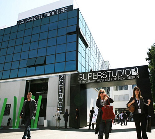SUER STUDIO PIU