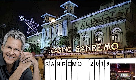 Sanremo-2019-Ariston Sanremo-2019-Ariston