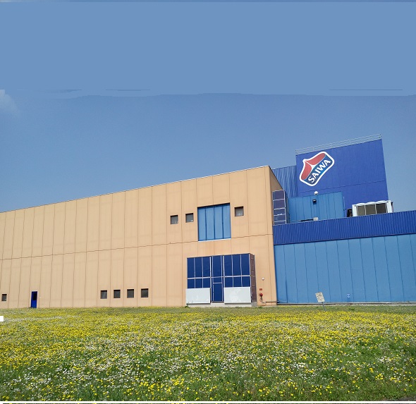 Stabilimento Capriata dOrba