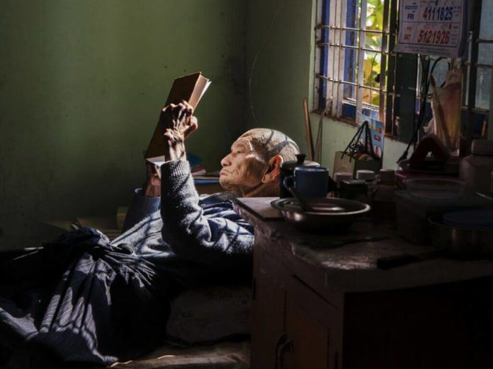 Steve Mc Curry Leggere Steve Mc Curry - Leggere