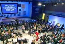 Summit del World Economic Forum