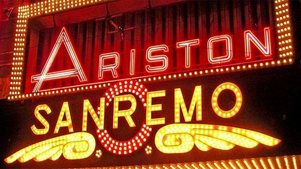 TEATRO ARISTON TEATRO ARISTON