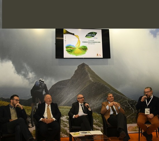 TIPICITA CONFERENZA STAMPA