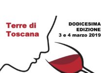 TOSCANA WINE
