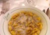 Tortellini bolognesi veri