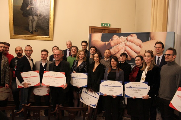 Alcuni Premiati Vincitori 1