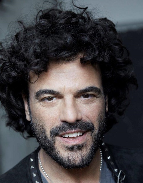 Toni Thorimbert - FRANCESCO RENGA Toni Thorimbert - FRANCESCO RENGA S02 0527 b