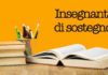 corso insegnanti di sostegno