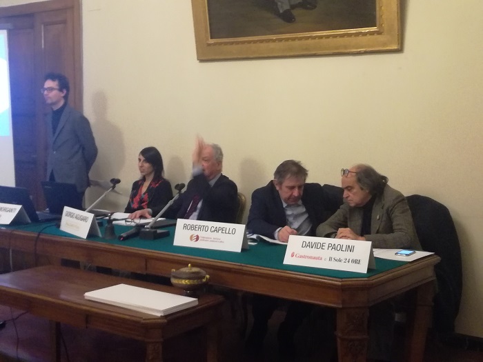storie farine in Brera Milano LA GIURIA storie farine in Brera Milano LA GIURIA