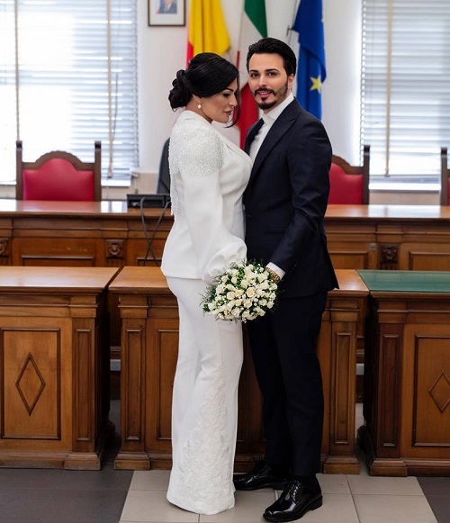 Tony e Tna al comune tony e tina al comune
