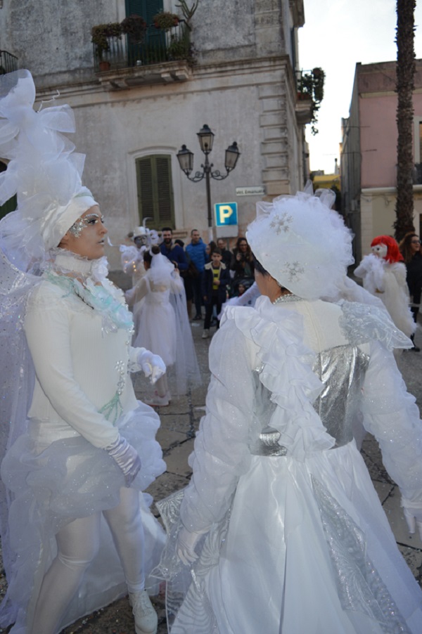 carnevale-Supersano gruppo ARIA wcarnevale-Supersano-gruppoARIA