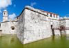 Cuba Havana Vieja Castillo de la Real Fuerza b