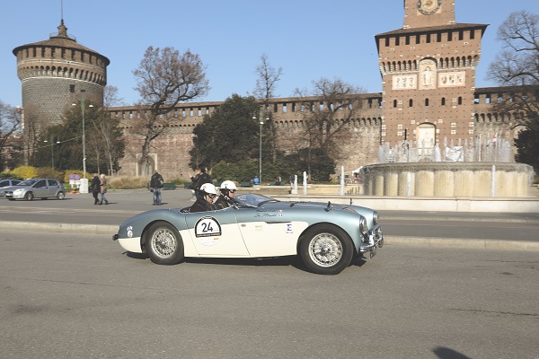 Coppa Milano Sanremo 2018 CoppaMilanoSanremo2018 Day2 0107