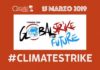 climatestrike sciopero 15 marzo giovani 2019