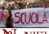 Anief scuola