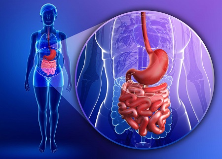 Aspettando Crohn. Lagenda Impossibile Aspettando Crohn. Lagenda impossibile