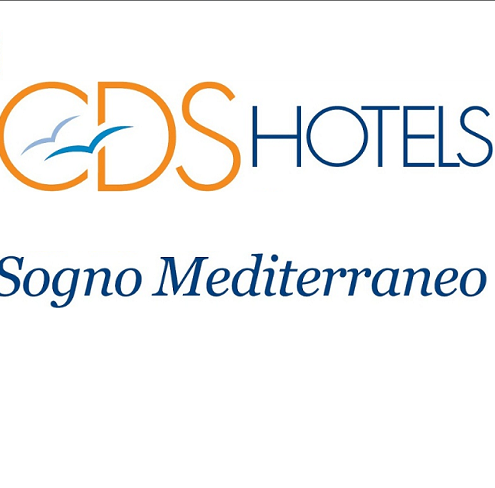 Cds Sogno Meditteraneo CDS SOGNO MEDITTERANEO