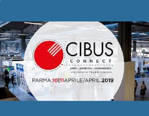 CIBUS CONNECT 2019