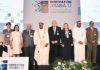 Conferenza Innovation Arabia organizzata a Dubai dalla HBMSU
