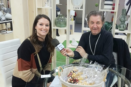 GIULIANA LORETO  di VILLA ALTA CHIARA