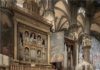 Grande Organo di Milano Duomo - campagna raccolta fondi per il restauro