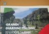 GRANDI GIARDINI ITALIANI