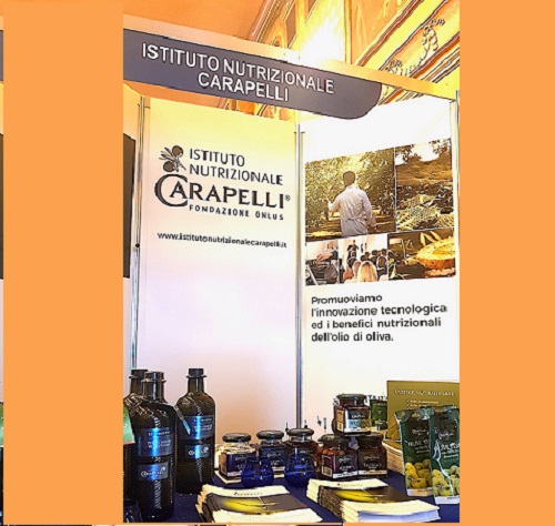 Ist Nutr Carapelli Onlus IST NUTR CARAPELLI ONLUS