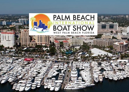 Iv Palm Beach International Boat Show IV Palm Beach International Boat Show