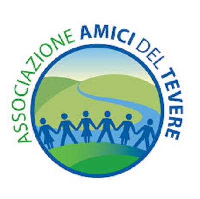 Logo Ass. Amici Del Tevere Logo Ass. Amici del Tevere