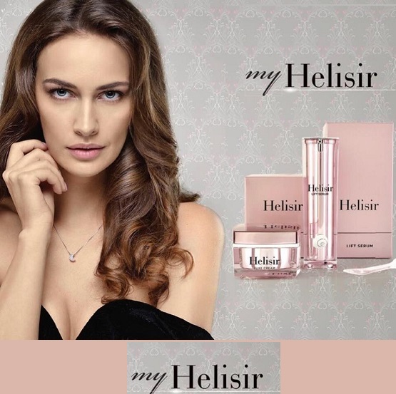 My Helisir MY HELISIR