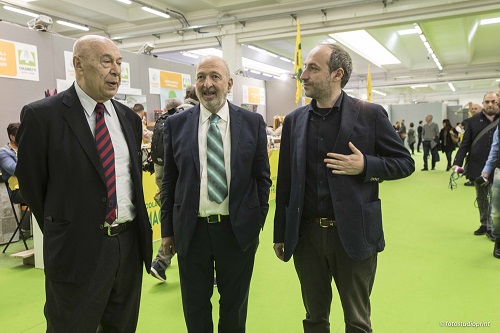 Mieli Serri Calcinaro