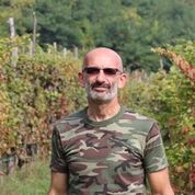 PAOLO GRIMALDI