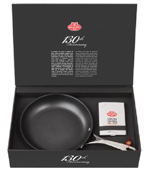 Prodotto celebrativo 130th Anniversary - 1