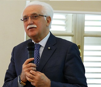 Prof. Giorgio Calabrese