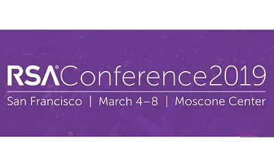 Rsa Conference 2019 RSA Conference 2019