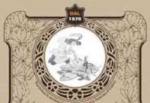 Recco. Serate gastronomiche Recchesi 2019 SERATE RECCHESI