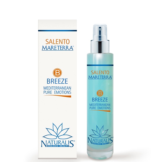 Salento Breeze Naturalis 100ml