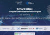 Smart Cities and Digital Transformation Dialogue Italy and China