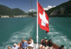Turismo - sono gli svizzeri i migliori turisti per lItalia