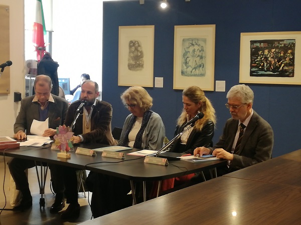 conferenza stampa Orticola