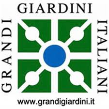 logo granfi giardin i italiani