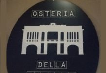 MILANO. ALLA SCOPERTA DELL’ITALIAN FUSION “OSTERIA DELLA BULLONA” nOsteria La Bullona Milano